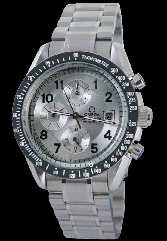 Omega watch man-409